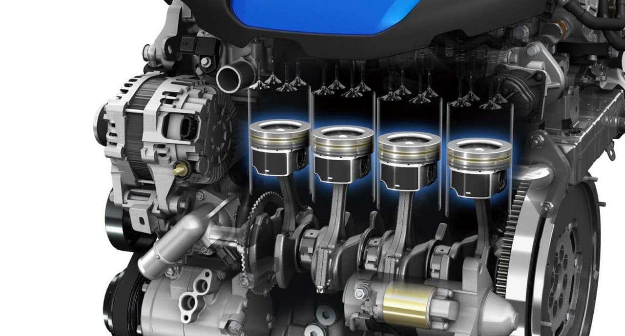 Почему нужно знать, какая компрессия должна быть в дизельном двигателе