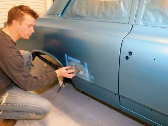 Покраска кузова автомобиля — советы по выбору лкп покрытия, этапы и технология нанесения покрытия (110 фото)