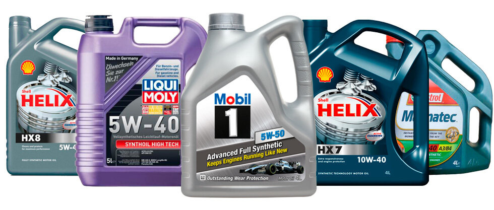 Как выбрать моторное масло. 7 правил | правильный подбор масла для двигателя автомобиля
