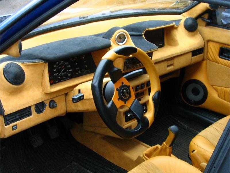ВАЗ 2109 тюнинг авто своими руками: интересные варианты