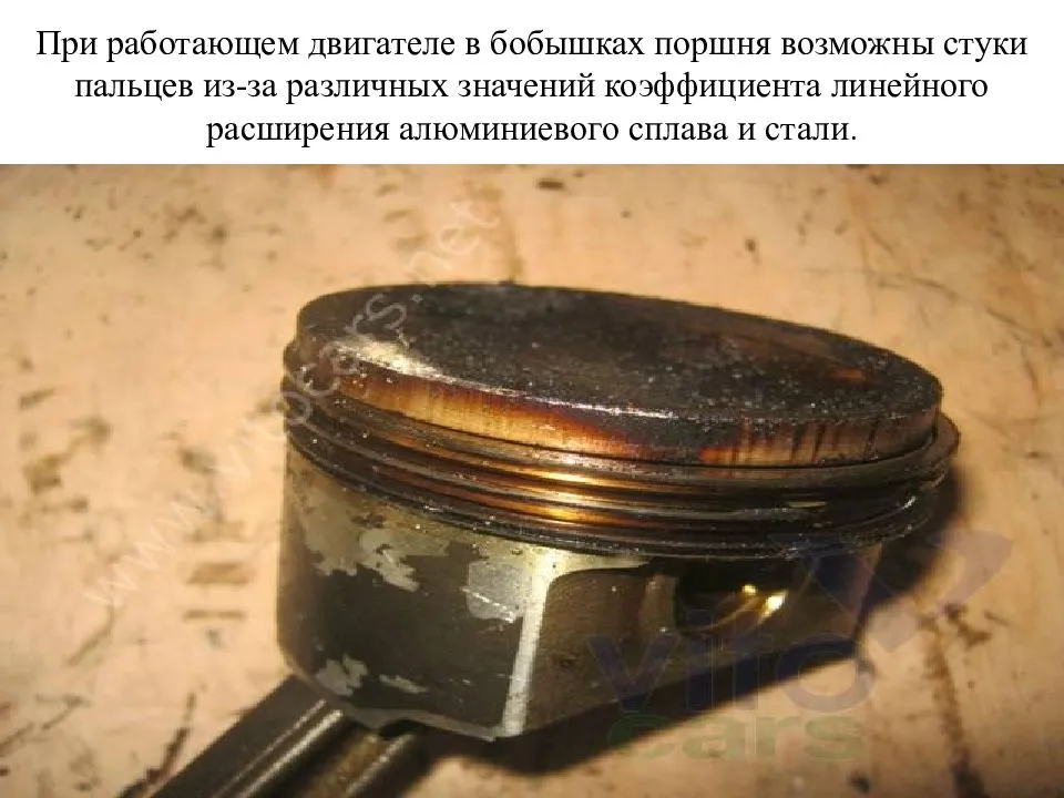 Причина детонации двигателя после выключения зажигания: калильное зажигание | блог об автомобилях