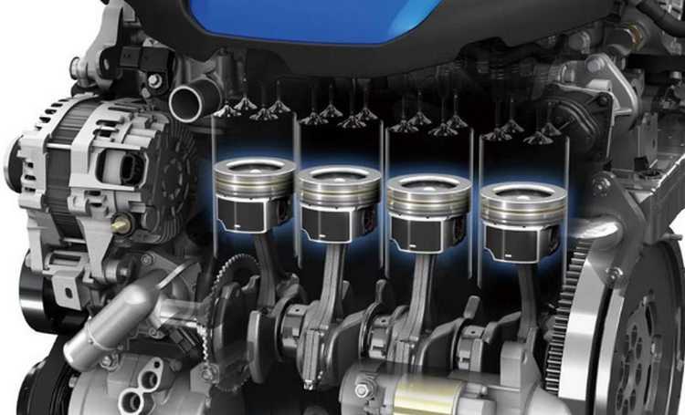 Недостаточная мощность и приемистость карбюраторного двигателя автомобиля | twokarburators.ru