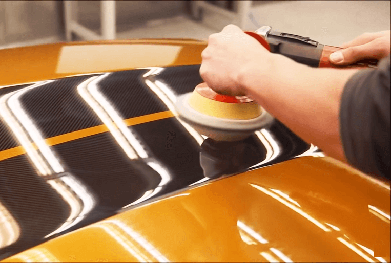 Абразивная полировка —  процесс восстановления первоначального блеска и цвета поверхностей автомобиля Материалы для полировки Этапы абразивной полировки