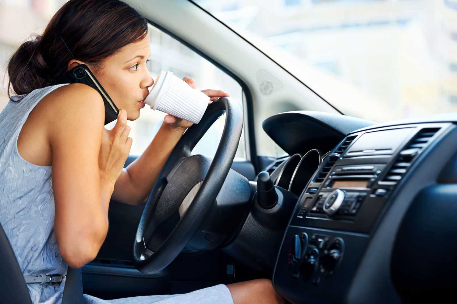 Эти 5 рефлексов водителя опасны для жизни: как уберечь себя и пассажиров