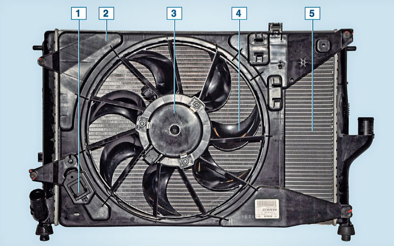 Как работает вискомуфта вентилятора: устройство, принцип работы, неисправности. как проверить вискомуфту охлаждеия радиатора