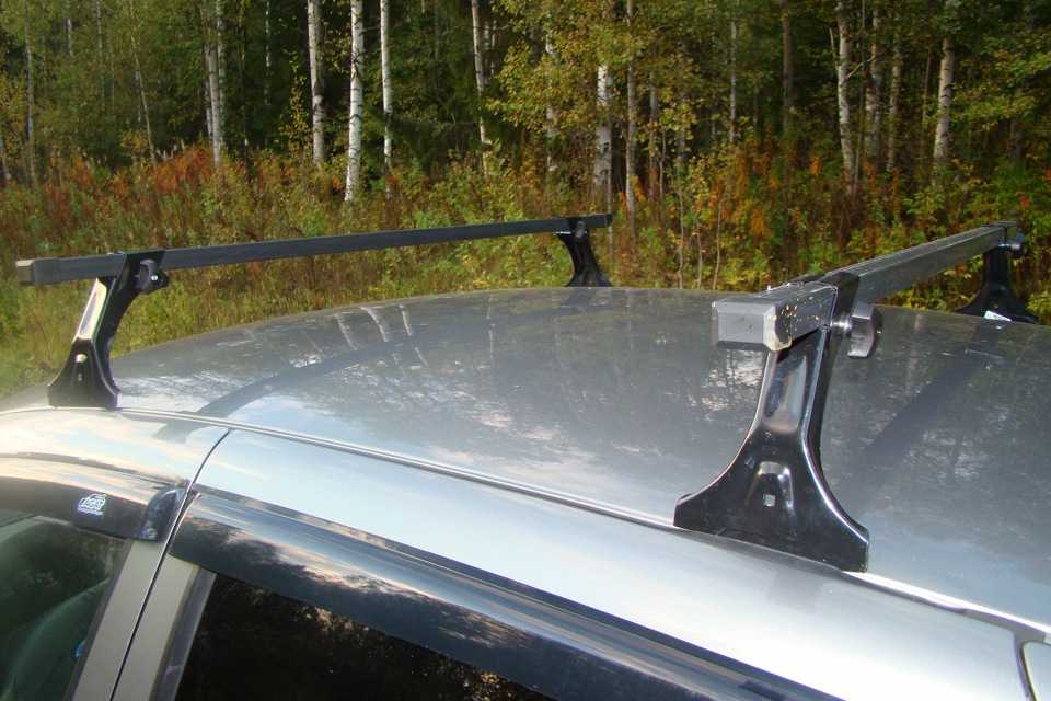 Багажник на крышу автомобиля: виды, установка, производители (thule, атлант, евродеталь, lux)